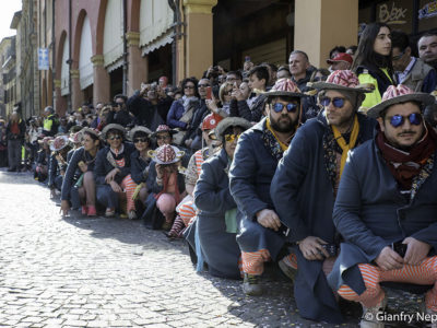 CARNEVALE DI CENTO 2017 QUINTA DOMENICA (150)